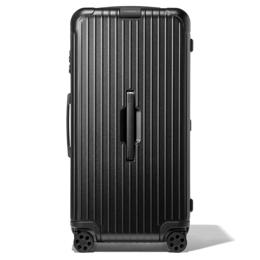 Soft Leather Trunk Plus Storage Case, Multi Matching Daily Accessory Bag
