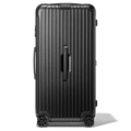 Soft Leather Trunk Plus Storage Case, Multi Matching Daily Accessory Bag
