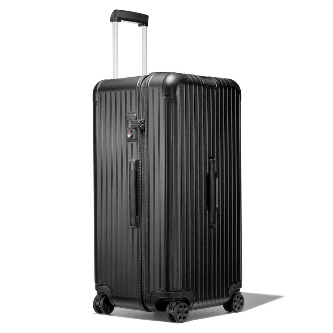 Soft Leather Trunk Plus Storage Case, Multi Matching Daily Accessory Bag