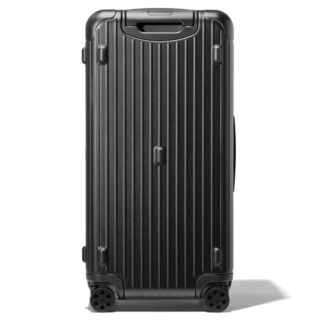 Soft Leather Trunk Plus Storage Case, Multi Matching Daily Accessory Bag